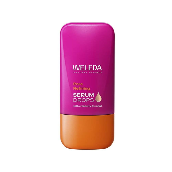 Weleda Pore-Refining Serum Drops 30 ml