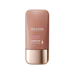Weleda Sunkissed Bronzing Serum Drops 30 ml