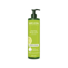 Weleda Hydrating Body Lotion 250 ml