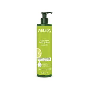 Weleda Hydrating Body Lotion 250 ml