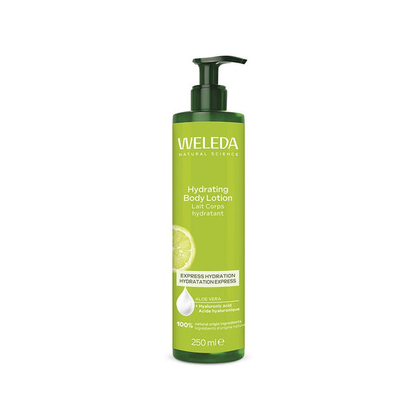 Weleda Hydrating Body Lotion 250 ml