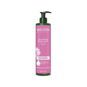 Weleda Smoothing Body Lotion 250 ml