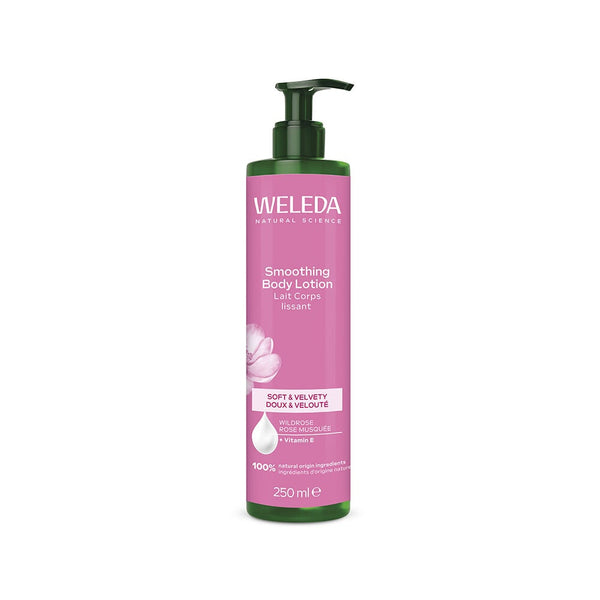 Weleda Smoothing Body Lotion 250 ml
