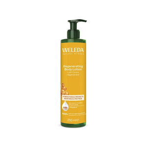 Weleda Regenerating Body Lotion 250 ml