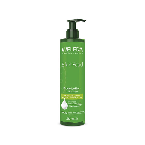 Weleda Skin Food Body Lotion 250 ml