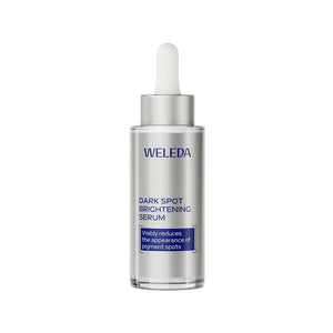 Weleda Dark Spot Brightening Serum 30 ml