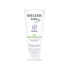 Weleda Derma Nappy Change Cream 50 ml