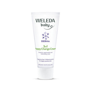 Weleda Derma Nappy Change Cream 50 ml
