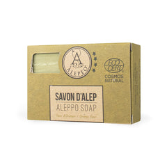 Alepeo Aleppotvål Orange Fleur 100 g