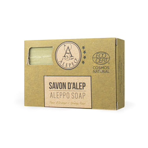 Alepeo Aleppotvål Orange Fleur 100 g