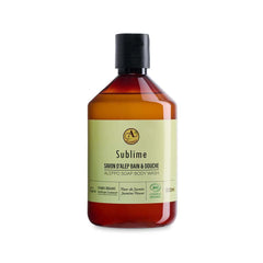 Alepeo Aleppo Bodywash Jasmin 500 ml