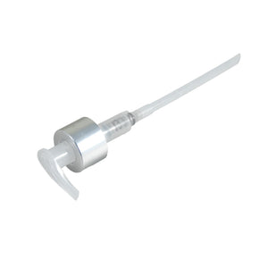 Alepeo Pump till 500 ml