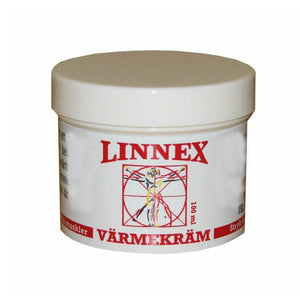 Linnex Värmekräm 100 ml