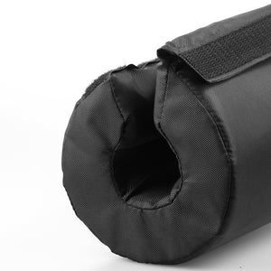 C.P. Sports Barbell Squat Pad Ø 6,5 cm – produkt från sidan