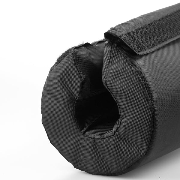 C.P. Sports Barbell Squat Pad Ø 6,5 cm – produkt från sidan