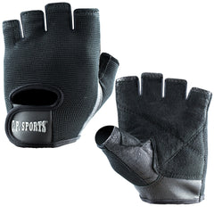 C.P. Sports Iron Glove Black