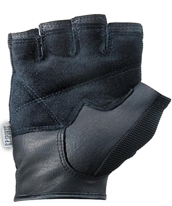 C.P. Sports Iron Glove Black – handske från handflatan