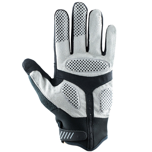 C.P. Sports Maxi Grip Glove Black – handske från handflatan