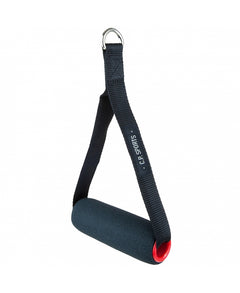 C.P. Sports Single Cable Grip padded