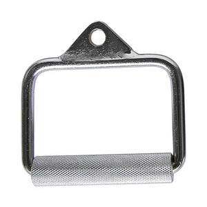 C.P. Sports Single Cable Grip Steel – produktöversikt