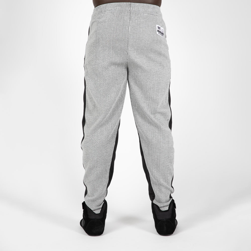 Gorilla Wear Augustine Old School Pants grey