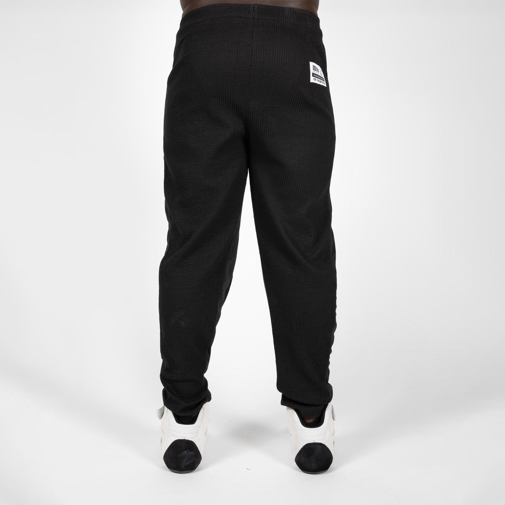 Gorilla Wear Augustine Old School Pants black