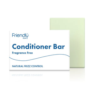 Friendly Soap Balsamtvål Oparfymerad 90 g