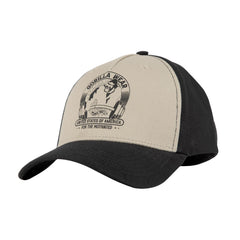 Gorilla Wear Buckley Cap black/beige