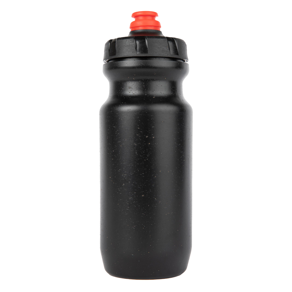 Gorilla Wear Sustainable Grip Bottle 500 ml Black