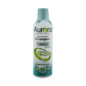 Aurora Liposomal B-Complex+ 480 ml