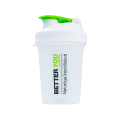 Better You S-Shaker Vit 500 ml
