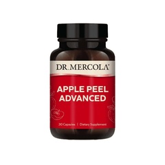 Dr. Mercola Apple Peel Advanced 30 kapslar