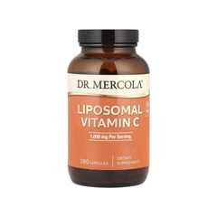 Dr. Mercola C-Vitamin 180 kapslar