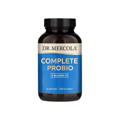 Dr. Mercola Complete Probio 90 kapslar
