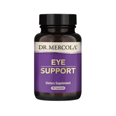 Dr. Mercola Eye Support 30 kapslar
