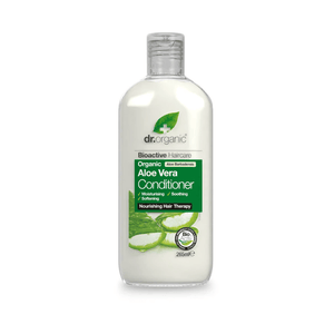 Dr Organic Balsam Aloe Vera 265 ml