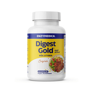 Enzymedica Digest Gold 45 kapslar