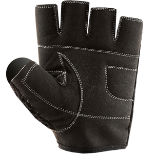 C.P. Sports Classic Mesh Glove black – handske från handflatan