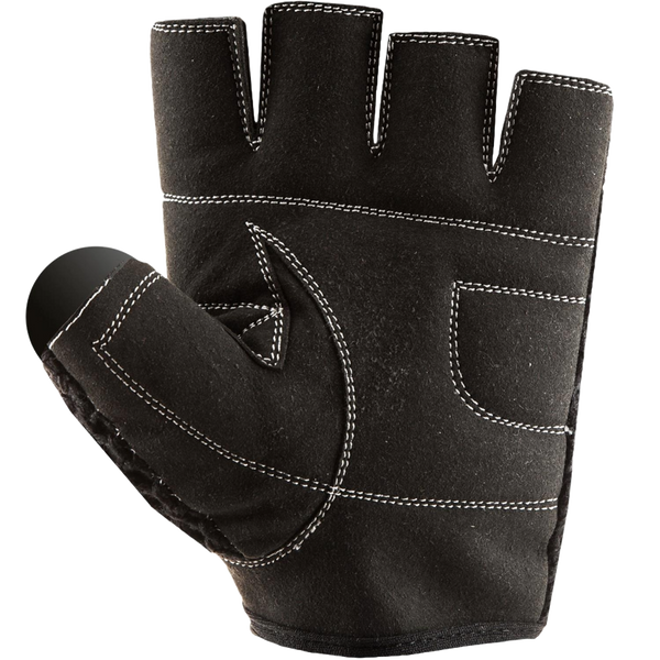 C.P. Sports Classic Mesh Glove black – handske från handflatan