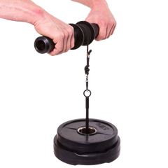 C.P. Sports Fat Grip Wrist Trainer