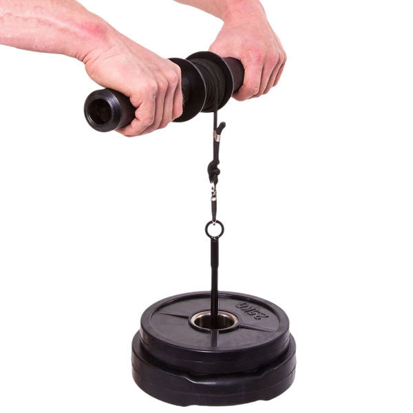 C.P. Sports Fat Grip Wrist Trainer