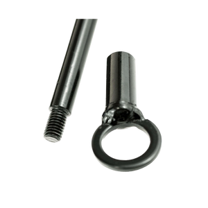 C.P. Sports Fat Grip Wrist Trainer – produktdelar och fästen