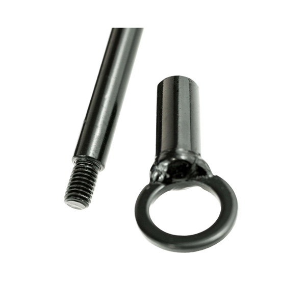 C.P. Sports Fat Grip Wrist Trainer – produktdelar och fästen