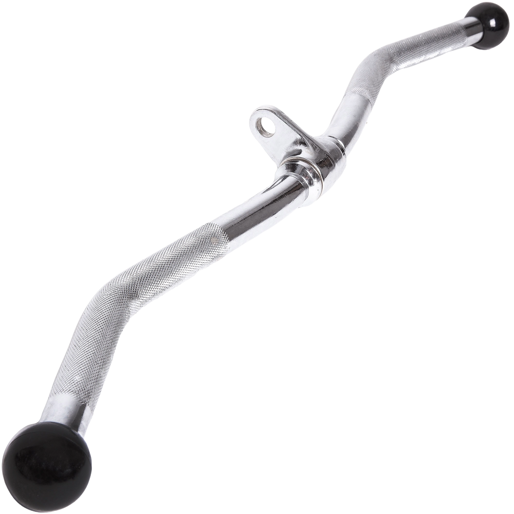 C.P. Sports Biceps/Triceps Curl Grepp roterande
