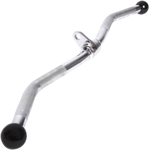 C.P. Sports Biceps/Triceps Curl Grepp roterande