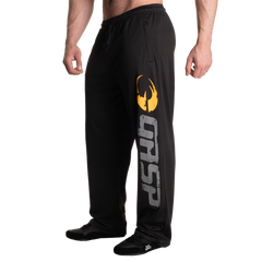 GASP Original Mesh Pants Svart