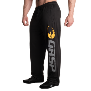 GASP Original Mesh Pants Svart