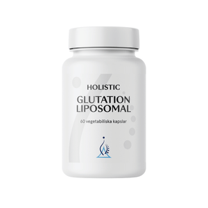 Holistic Glutation liposomal 60 kapslar
