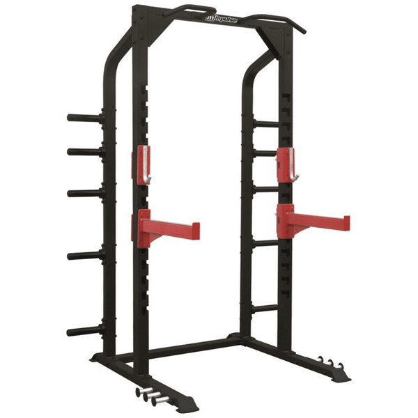 Impulse Half Power Rack (SL7014)