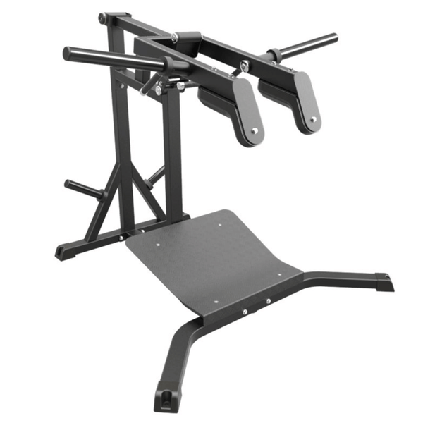 Impulse IFP Leverage Squat/Calf Black